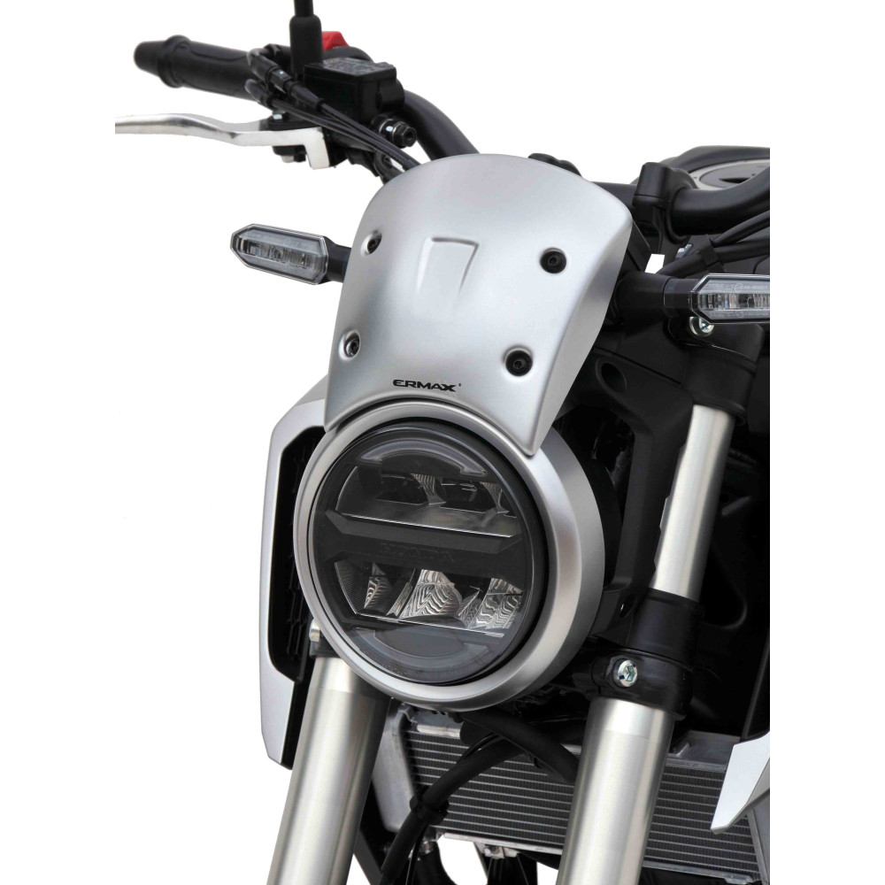 Saute vent  Ermax pour CB 300 R 2019-2021