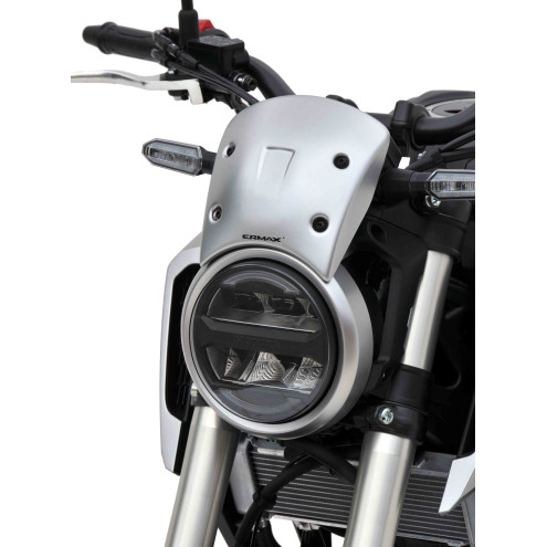 Saute vent  Ermax pour CB 300 R 2019-2021