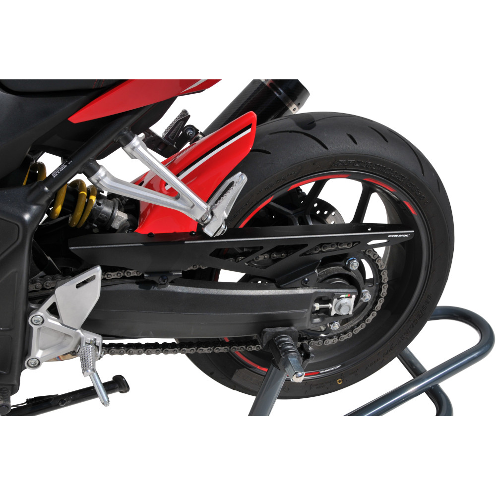 Garde boue arrière Ermax, Honda CBR 650 R 2019-2020