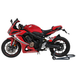 Garde boue arrière Ermax, Honda CBR 650 R 2019-2020