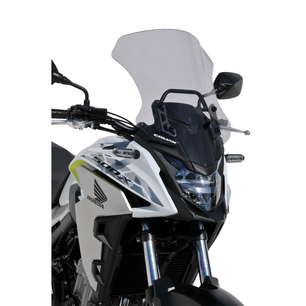 Bulle Touring Ermax Honda CB 500 X 2019-23