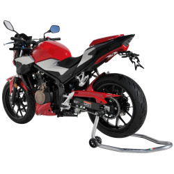 Garde boue arrière Evo Ermax Honda CB 500 F 2019-2023