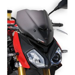 Saute vent double galbe 29cm Ermax, BMW S 1000 R 2014-2019