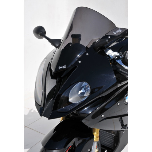 Bulle Aéromax 45 cm Ermax BMW S 1000 RR 2015-2018