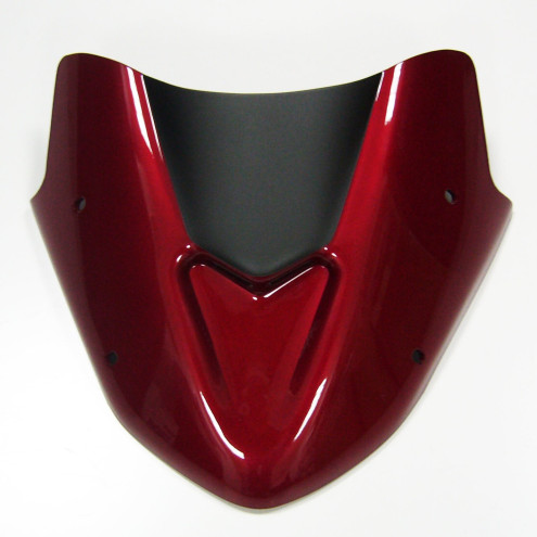 Tête de fourche Ermax Honda CB 1000 R 2018-2020