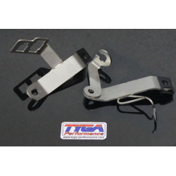 Supports carénages Tyga, Honda RVF400 NC35