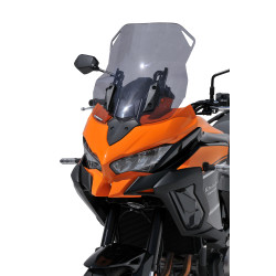 Bulle haute protection 45cm Ermax pour VERSYS 1000 2019-23