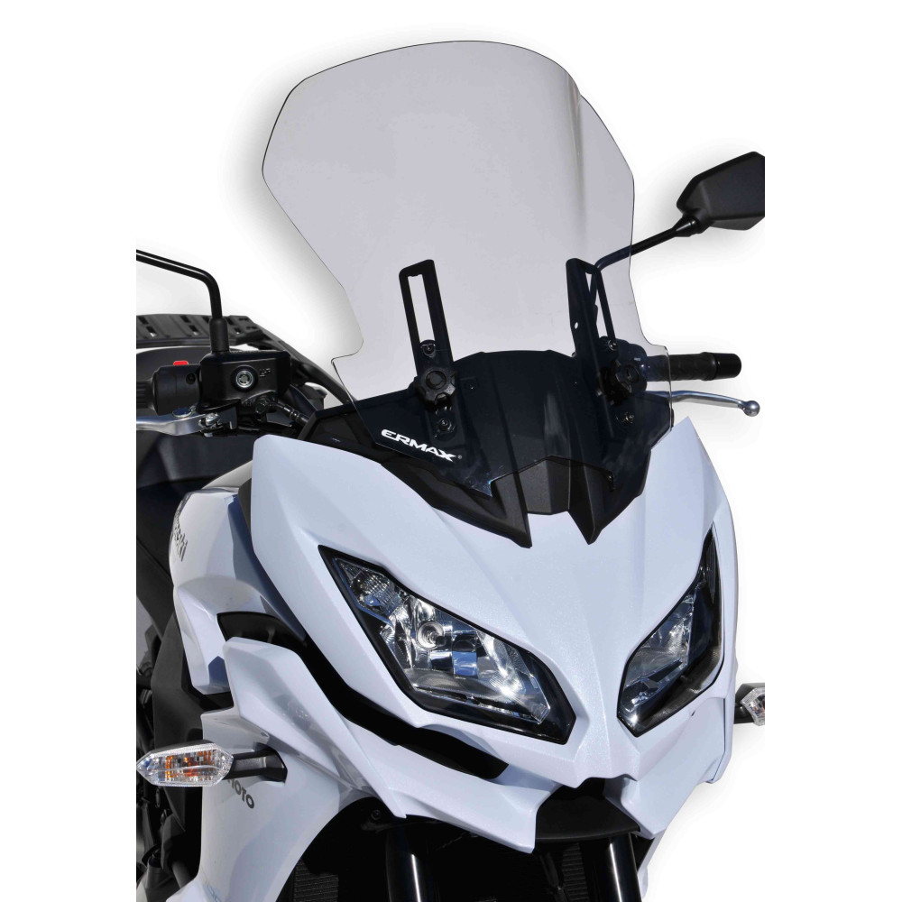 Bulle touring 45cm Ermax pour VERSYS 1000 2019-23