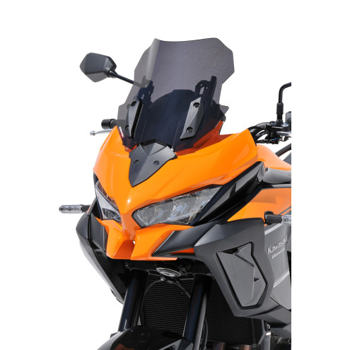 Bulle sport 35cm Ermax pour VERSYS 1000 2019-23