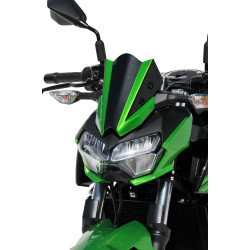 Tete de fourche Ermax Kawasaki Z 400 2019-2023