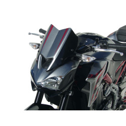 Tête de fourche Ermax pour Kawasaki Z 900 2017-2019