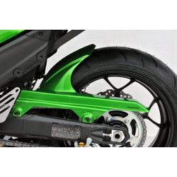 Garde boue arrière Ermax pour ZZR 1400 2006/2020