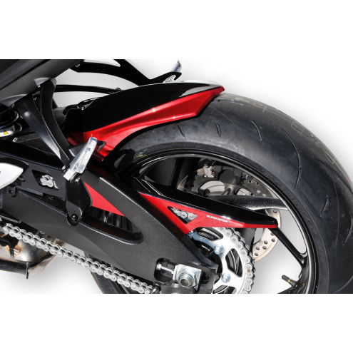 Garde boue arrière Ermax, Suzuki GSX-S 1000 / GSX-S 1000 F 2015-2021