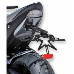 Passage de roue Ermax, Suzuki GSX-S 1000 / GSX-S 1000 F 2015-2021