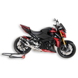 Bulle sport Ermax, Suzuki GSX-S 1000 F 2015-2021