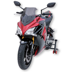 Bulle sport Ermax, Suzuki GSX-S 1000 F 2015-2021