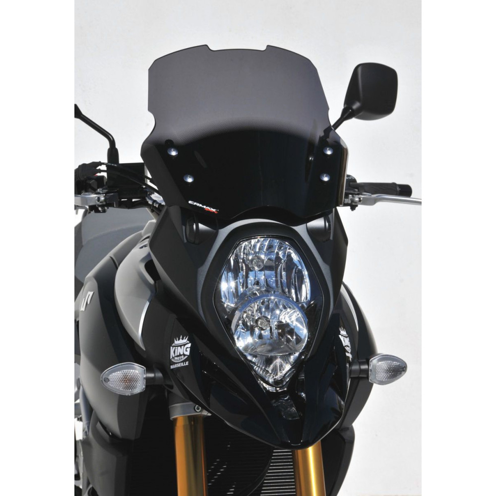 Bulle Sport Ermax Suzuki DL 650 V-Strom 2017-2022