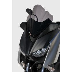 Pare brise hypersport 39 cm Ermax pour X MAX 300 2017-22