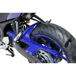 Garde boue arrière Ermax, Yamaha YZF R3 2015-2020