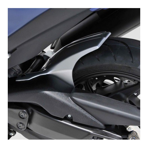 Garde boue arrière Ermax Yamaha 560 T-Max 20-21