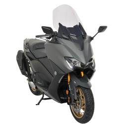 Pare brise Haute Protection 53cm Ermax Yamaha 560 T-Max 20-21