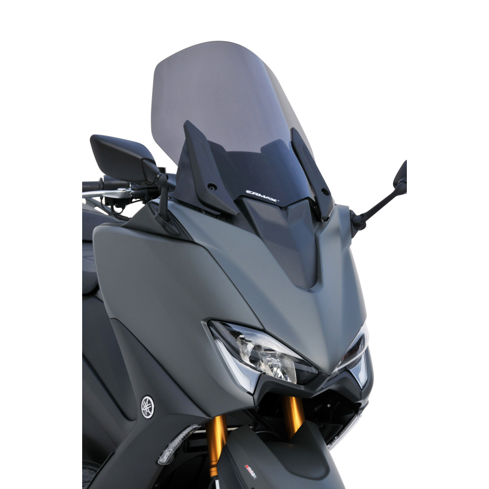 Pare brise taille origine Ermax Yamaha 560 T-Max 20-21