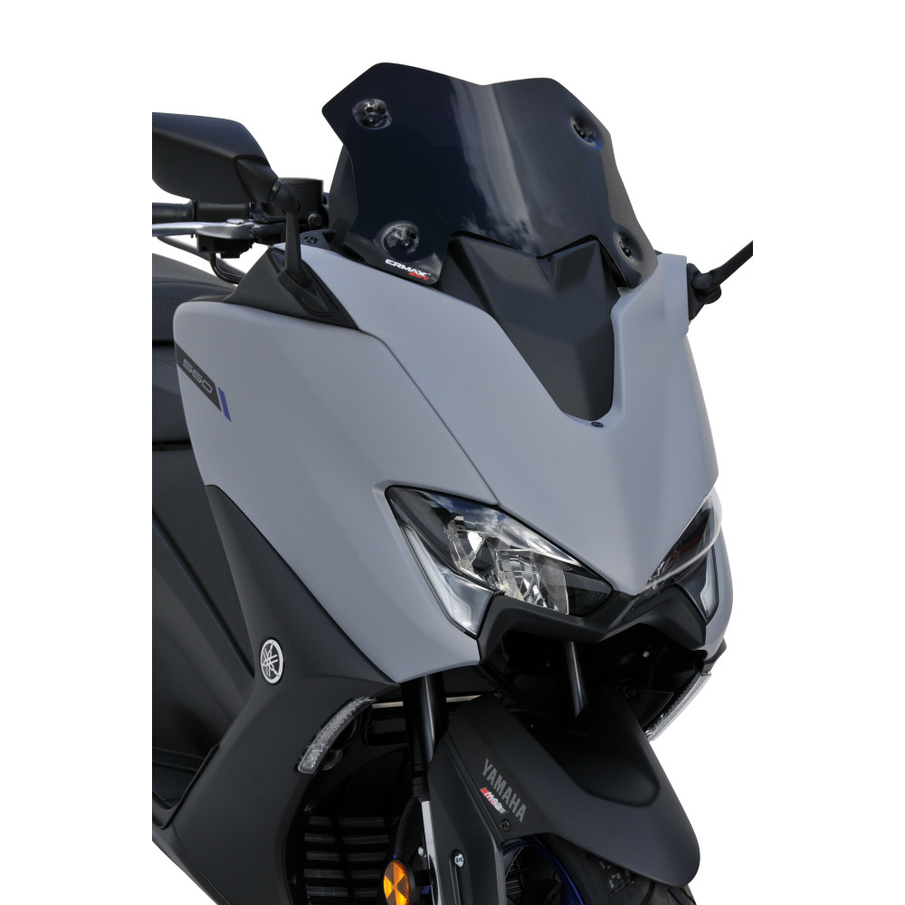 Pare brise Hypersport Ermax Yamaha 560 T-Max 20-21