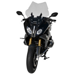 Bulle Ermax haute protection  BMW R 1250 RS 2019-2022