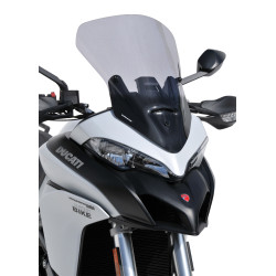 Bulle Taille Origine Ermax Ducati 1260 Multistrada 2018-2020