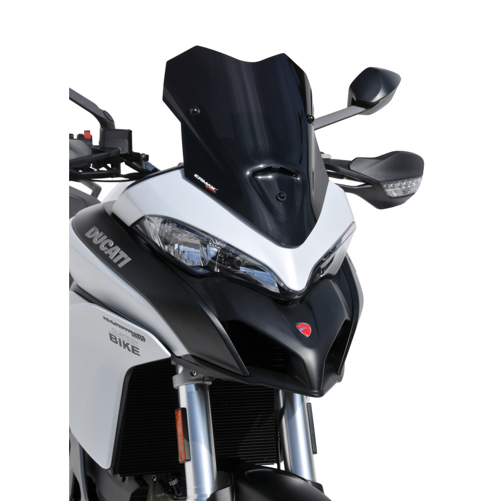 Bulle Sport Ermax Ducati 1260 Multistrada 2018-2020