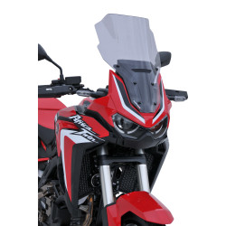 Bulle Touring Ermax Honda Africa Twin CRF 1100 L 2020/2023 