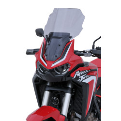 Bulle Touring Ermax Honda Africa Twin CRF 1100 L 2020/2023 