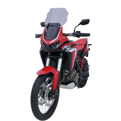 Bulle Touring Ermax Honda Africa Twin CRF 1100 L 2020/2023 