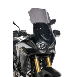 Bulle Touring Ermax Honda Africa Twin CRF 1100 L ADVENTURE SPORTS 2020-23