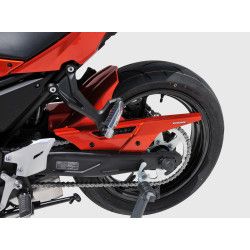 Garde boue arrière Ermax Kawasaki NINJA 650 2017/2019