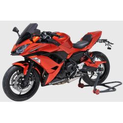 Garde boue arrière Ermax Kawasaki NINJA 650 2017/2019