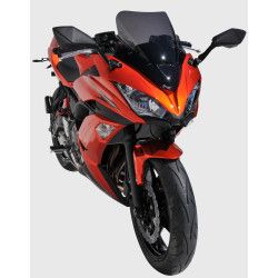 Bulle Aéromax Taille Origine Ermax pour Kawasaki NINJA 650 2017/2019