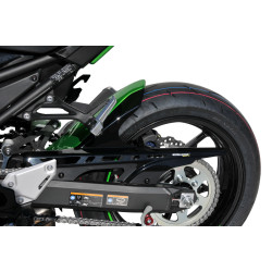 Garde boue arrière Ermax pour Kawasaki Z 900 2020-23