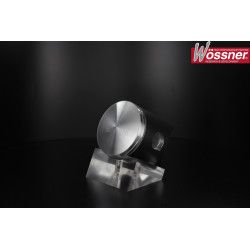 Piston Wossner forgé Honda 125 CRM NSR Ø53,95mm