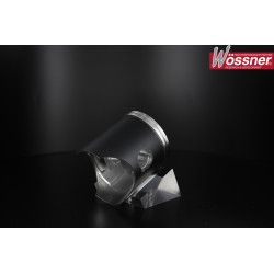 Piston Wossner forgé Honda 125 CRM NSR Ø53,95mm