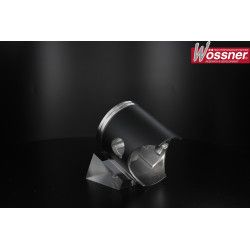 Piston Wossner forgé Honda 125 CRM NSR Ø53,95mm