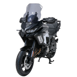 Bulle Touring 45cm Ermax pour VERSYS 1000 SE 2019-23