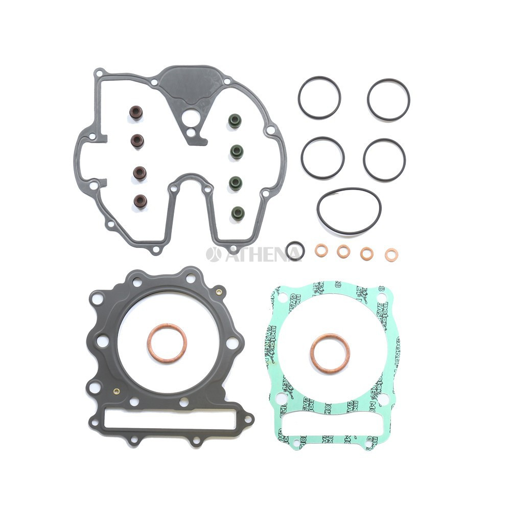 Kit joints haut-moteur ATHENA Honda NX 650