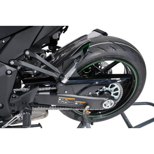 Garde boue arrière Ermax Kawasaki Z 1000 SX 20-23