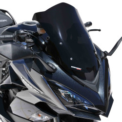 Bulle Sport 44cm Ermax pour Kawasaki Ninja Z1000 SX 20-23