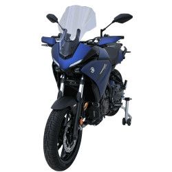 Bulle haute protecion Ermax 49cm Yamaha 700 Tracer 2020-23