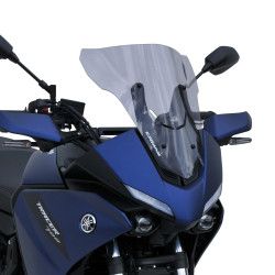 Bulle Taille origine Ermax Yamaha 700 Tracer 2020-23