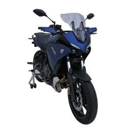 Bulle Taille origine Ermax Yamaha 700 Tracer 2020-23