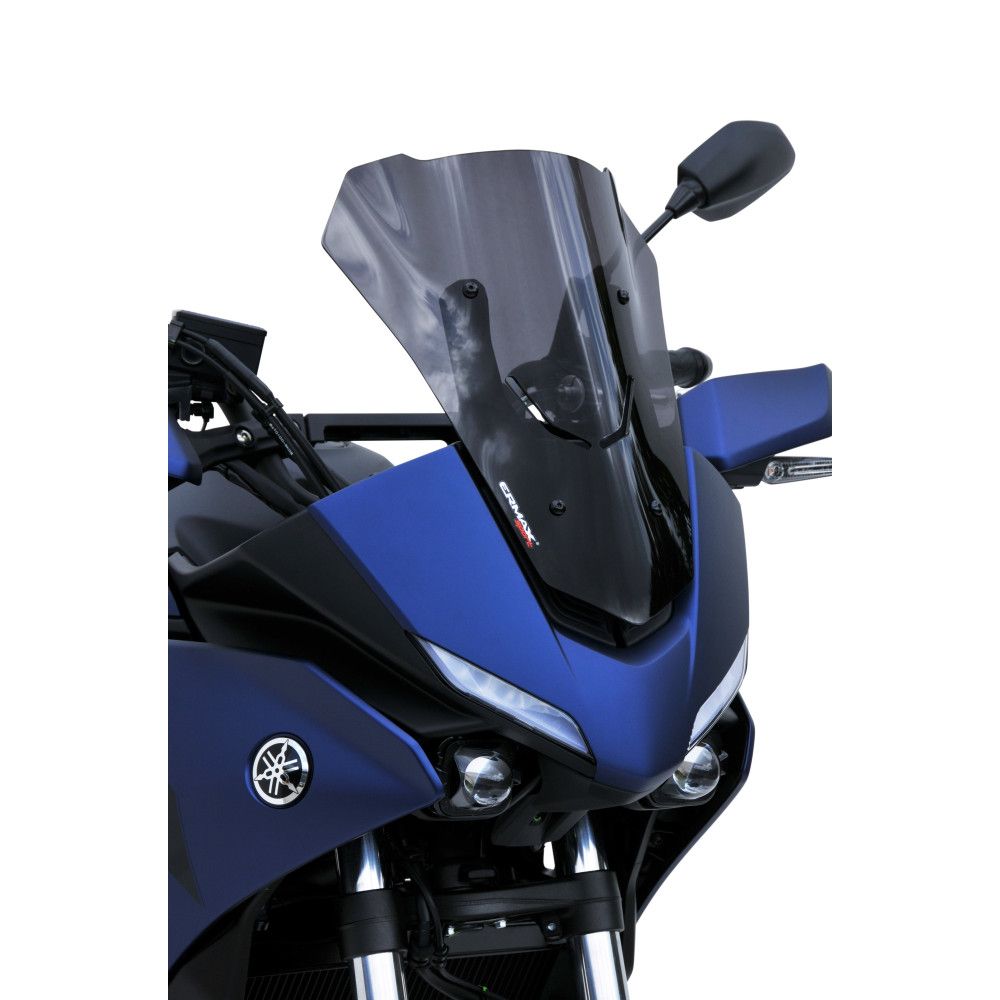 Bulle Sport Ermax 36cm Yamaha 700 Tracer 2020-23