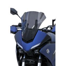 Bulle Sport Ermax 36cm Yamaha 700 Tracer 2020-23